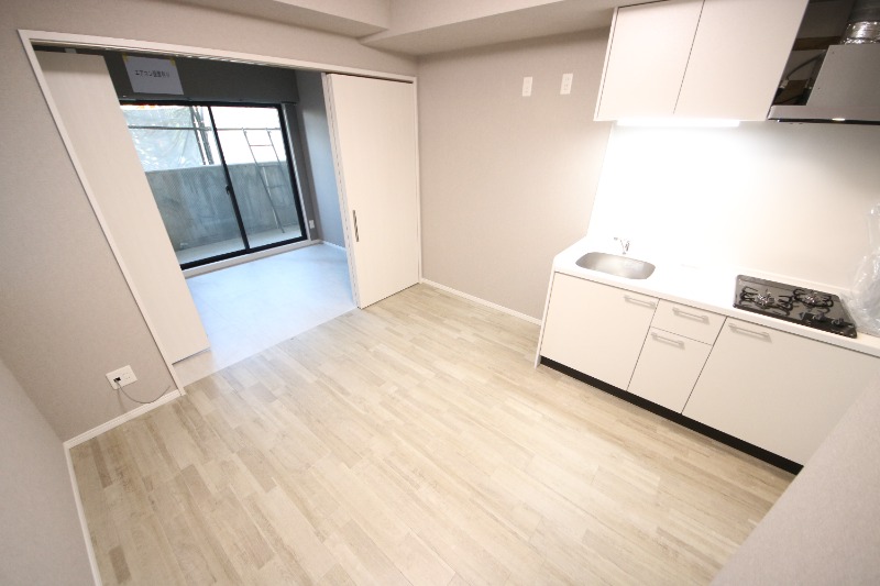 4/30 リビング/ダイニング