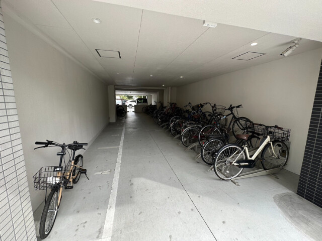 29/30 駐車場