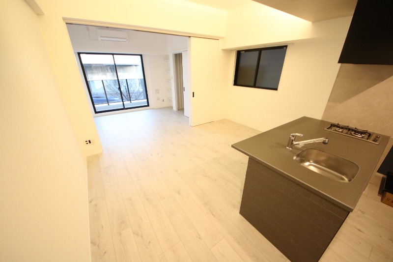 5/30 リビング/ダイニング