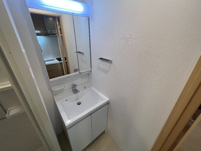 15/30 洗面