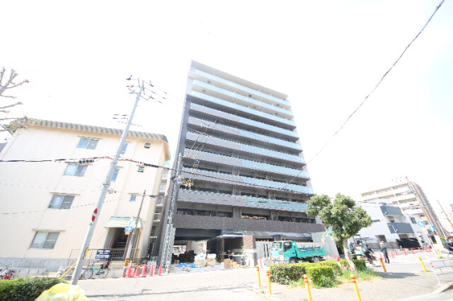 1/30 外観