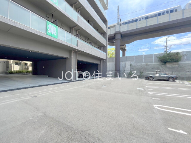 29/30 駐車場
