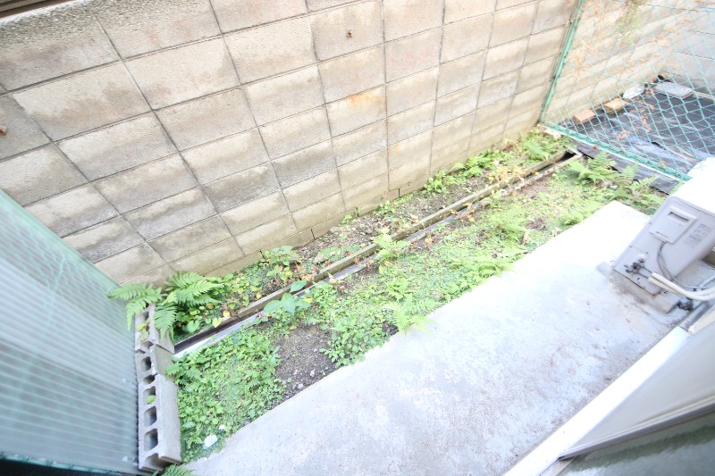 17/30 バルコニー