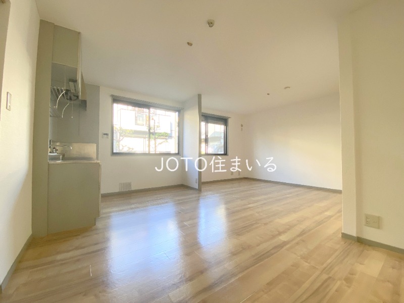 3/25 リビング/ダイニング