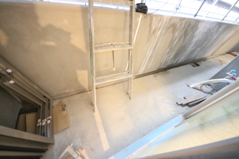 19/30 バルコニー