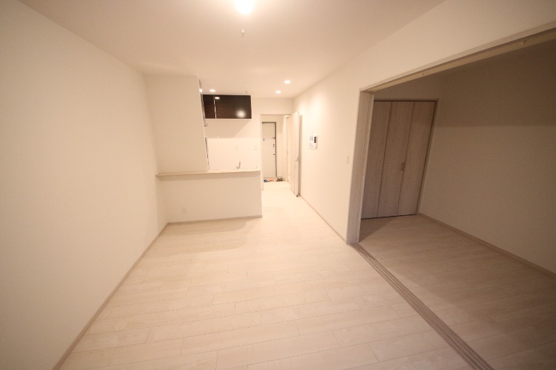 5/30 リビング/ダイニング