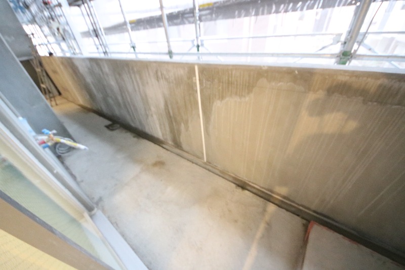 18/30 バルコニー