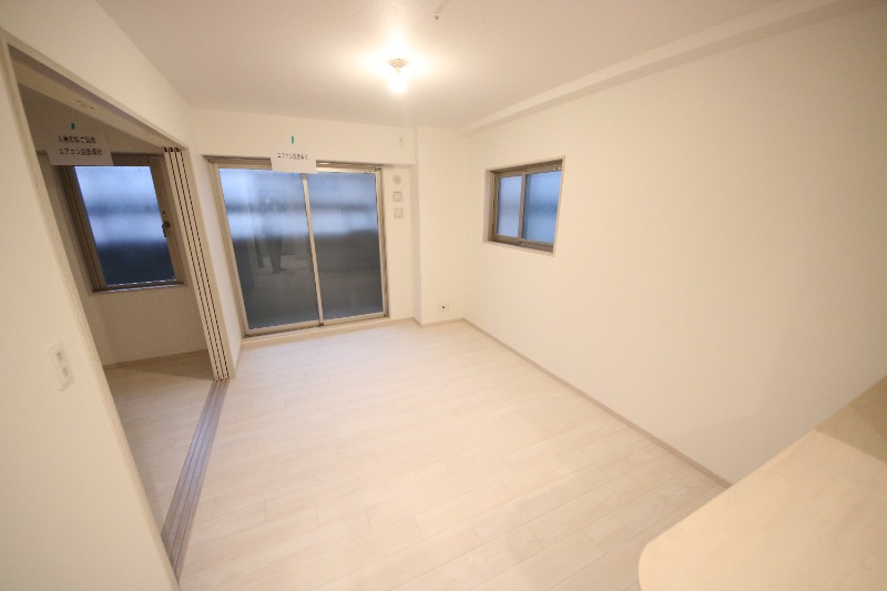 4/30 リビング/ダイニング