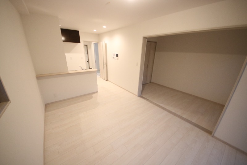 5/30 リビング/ダイニング