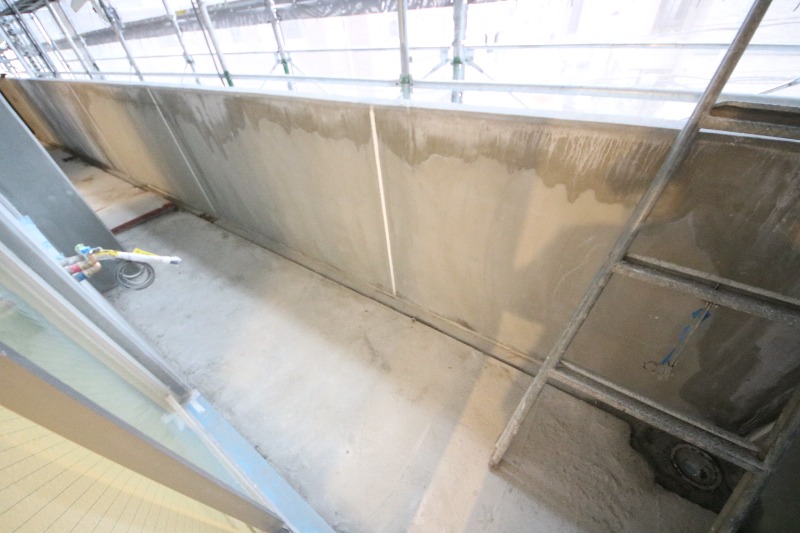 18/30 バルコニー