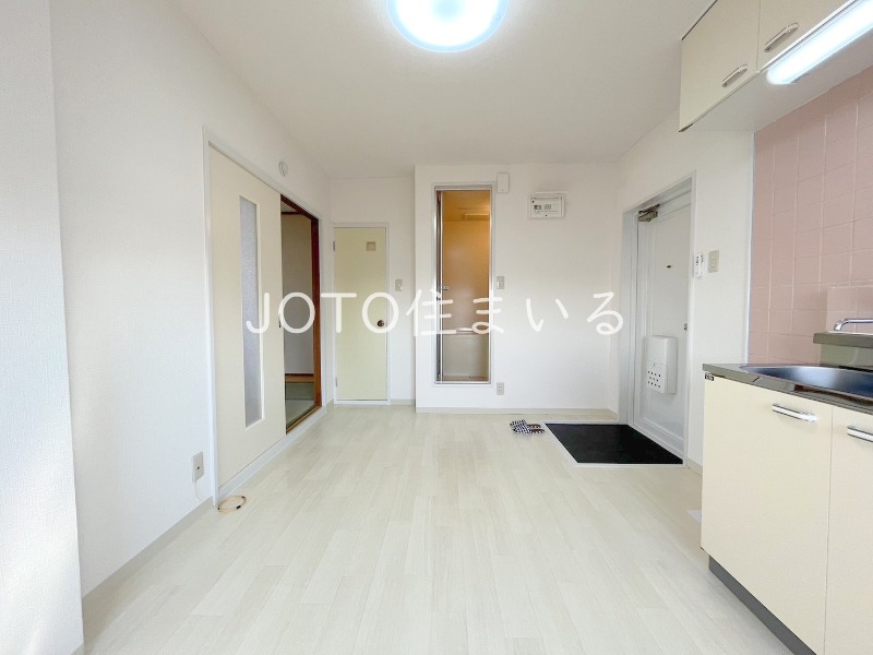 3/30 リビング/ダイニング