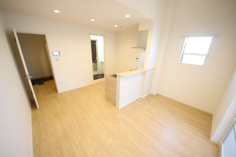 4/30 リビング/ダイニング