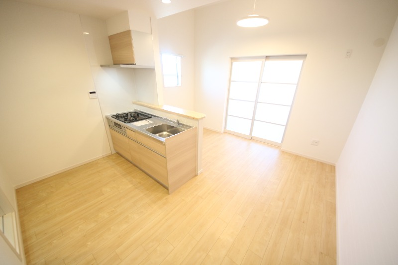 5/30 リビング/ダイニング