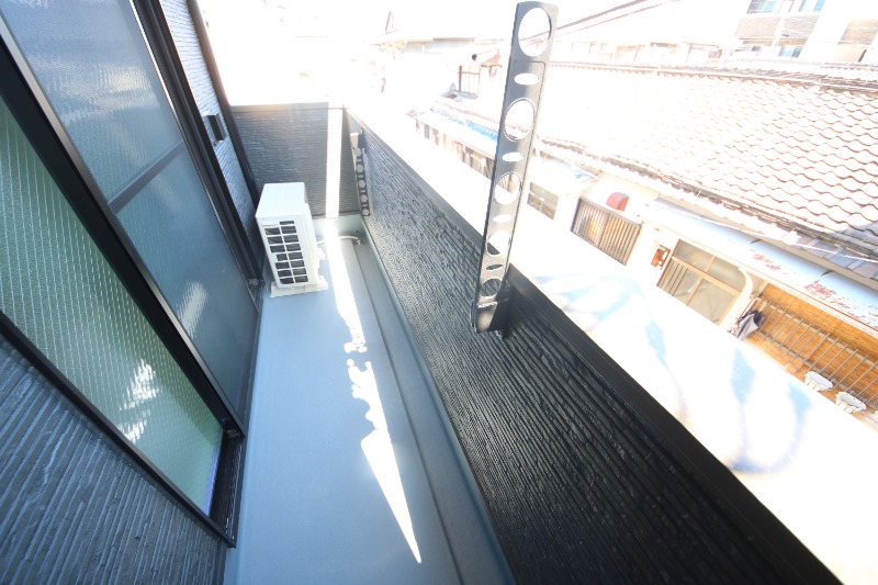 17/30 バルコニー