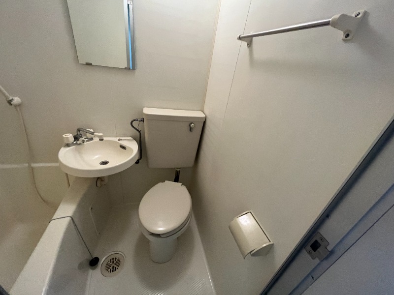 14/30 トイレ