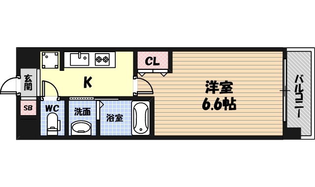 3/30 間取
