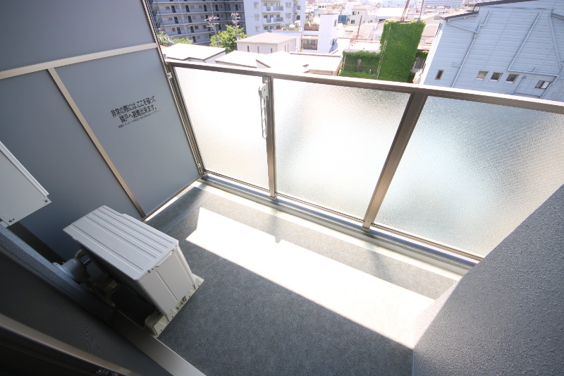 16/30 バルコニー