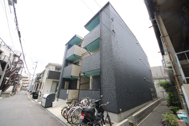 3/5 エントランス