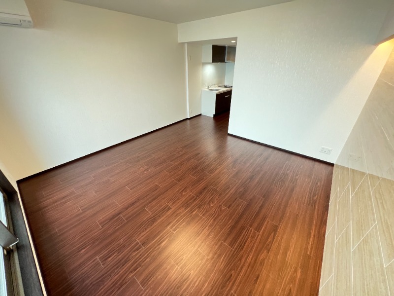 5/30 リビング/ダイニング