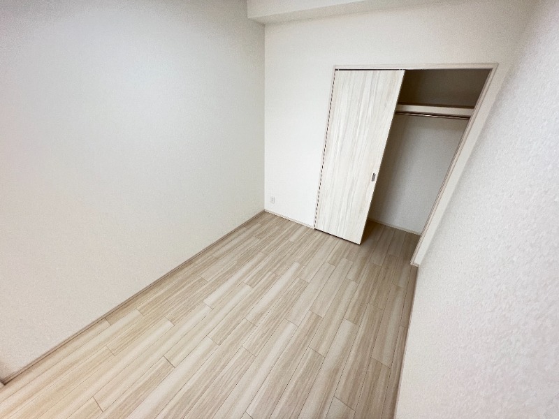 7/30 寝室