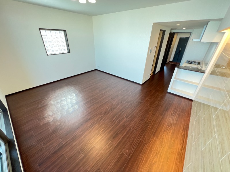 5/30 リビング/ダイニング