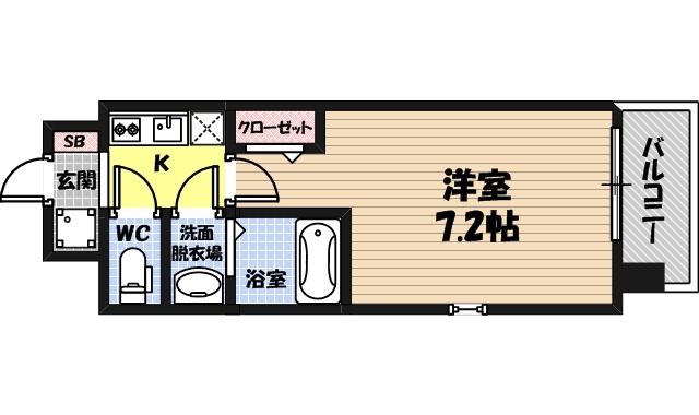 3/30 間取