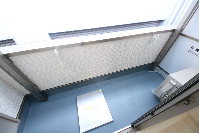 16/30 バルコニー