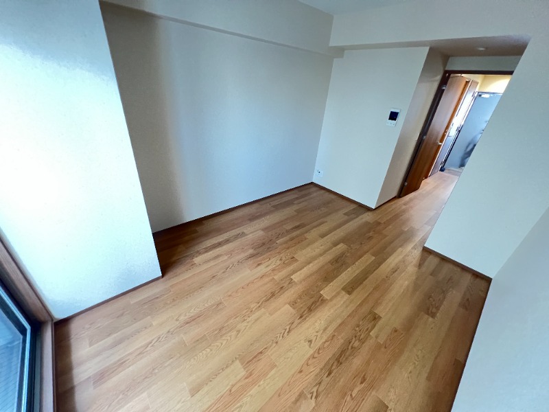 5/30 リビング/ダイニング