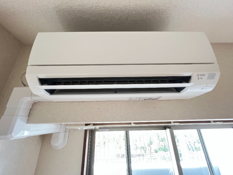 17/30 バルコニー