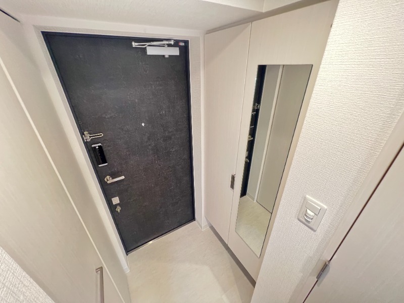 19/30 バルコニー