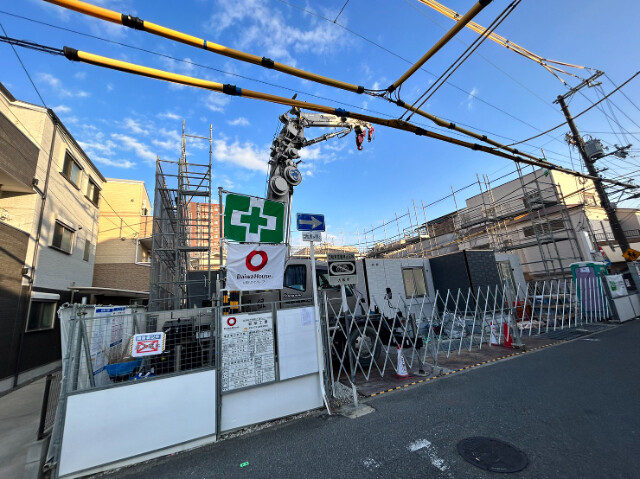 2/13 外観