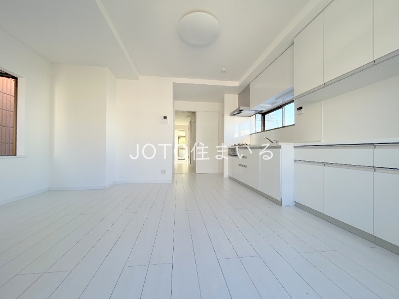 3/30 リビング/ダイニング