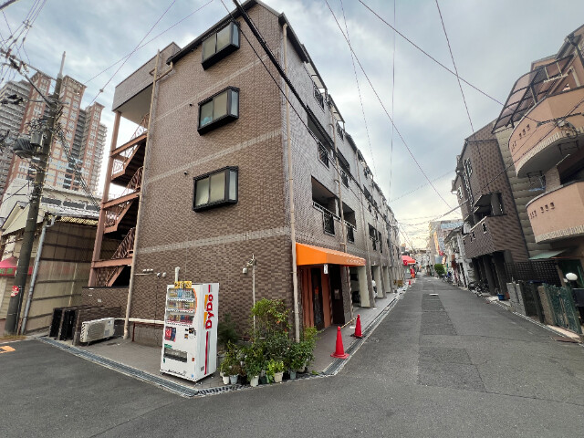 2/5 外観