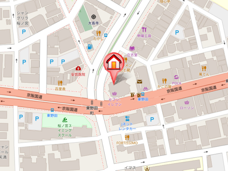 3/8 地図