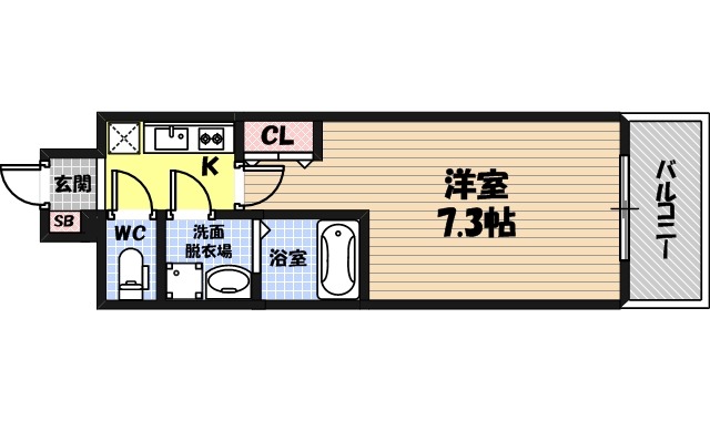 4/30 間取