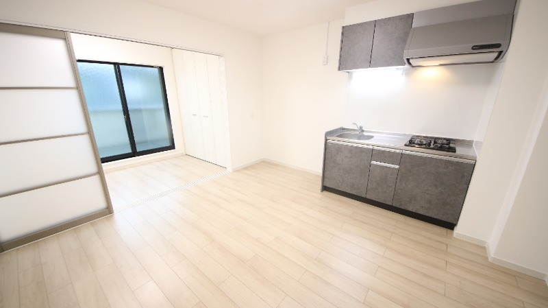 4/30 リビング/ダイニング