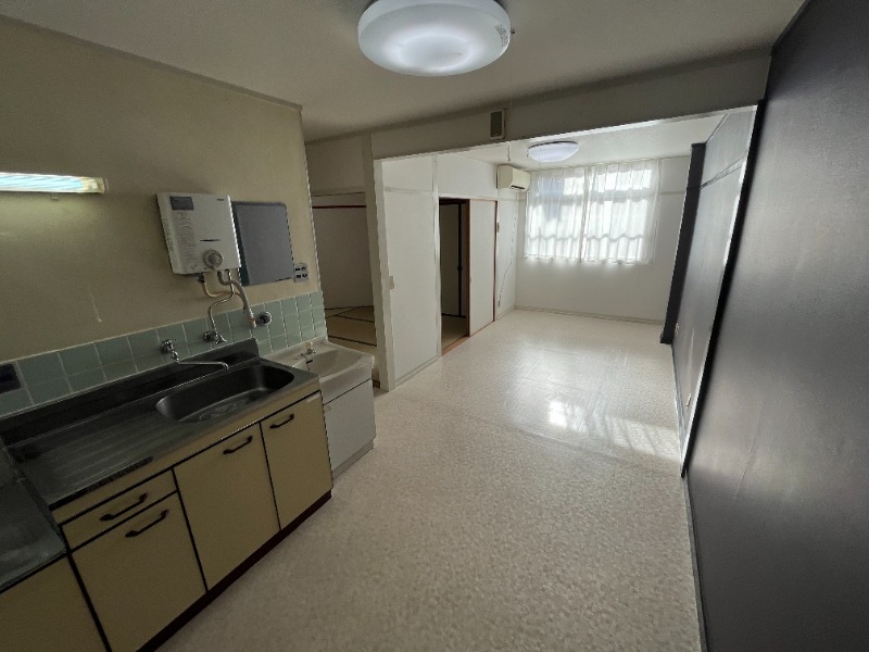 5/30 リビング/ダイニング