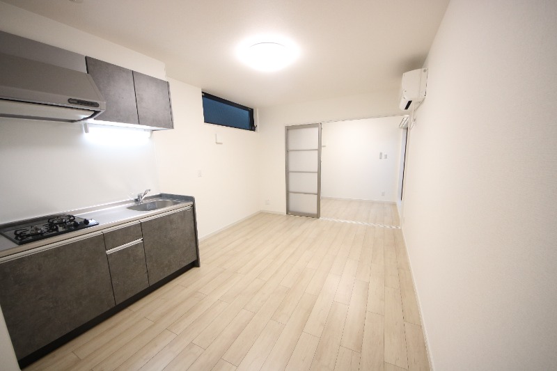 4/30 リビング/ダイニング