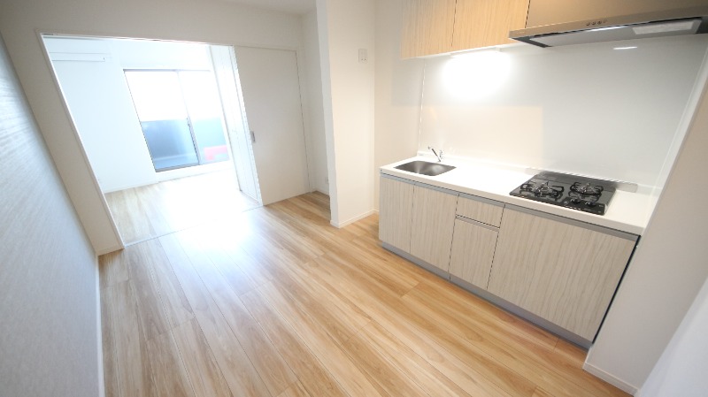 4/30 リビング/ダイニング