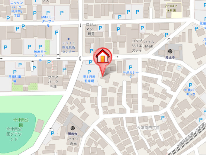29/30 地図