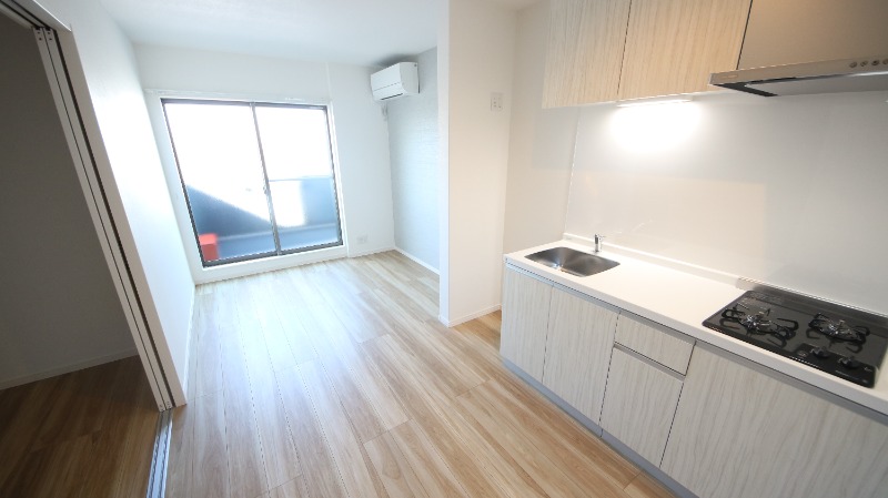 4/30 リビング/ダイニング