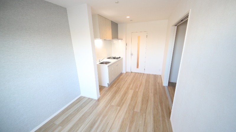 5/30 リビング/ダイニング