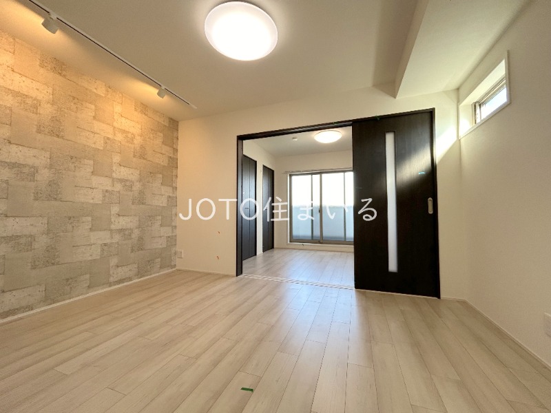 3/29 リビング/ダイニング