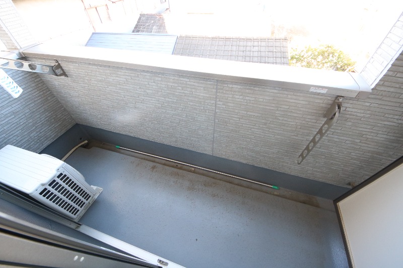 16/30 バルコニー