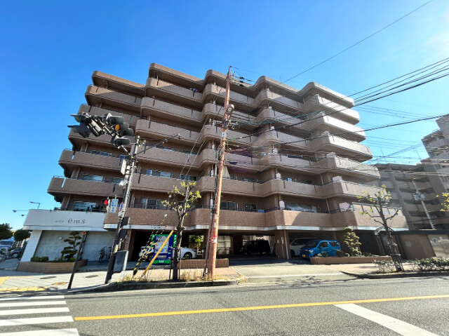 1/30 外観