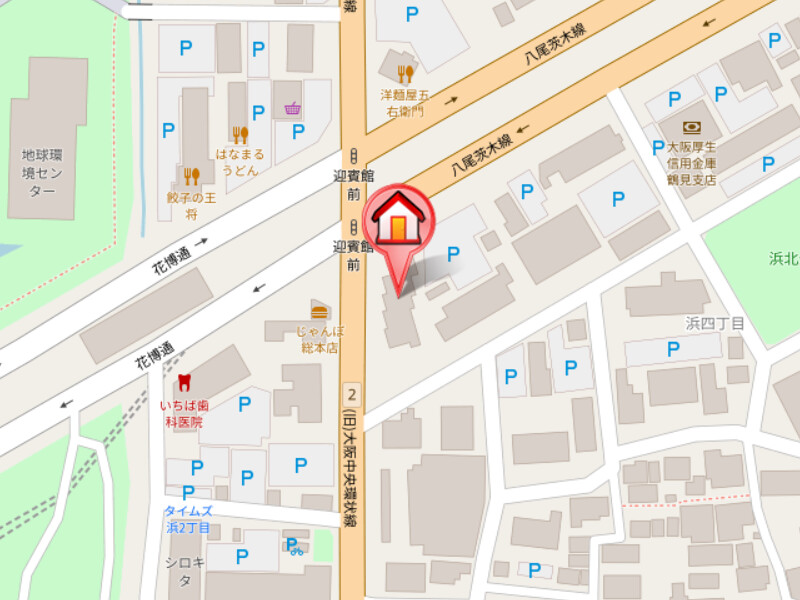 29/30 地図