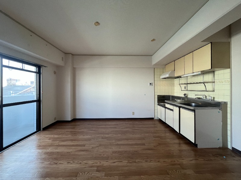 3/30 リビング/ダイニング