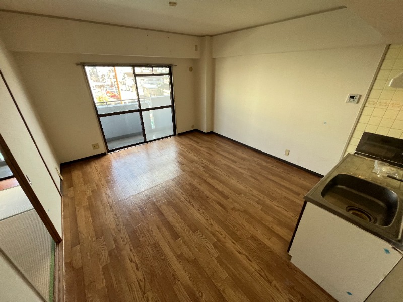 4/30 リビング/ダイニング