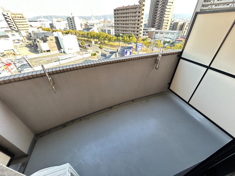 16/30 バルコニー