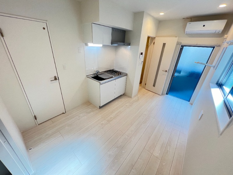 4/30 リビング/ダイニング